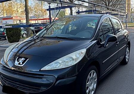 Peugeot 207 Filou 90 Filou
