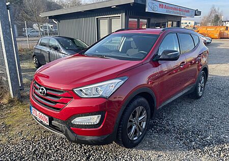 Hyundai Santa Fe Trend 2WD*Kamera*Klimaautom.*Tempom.*
