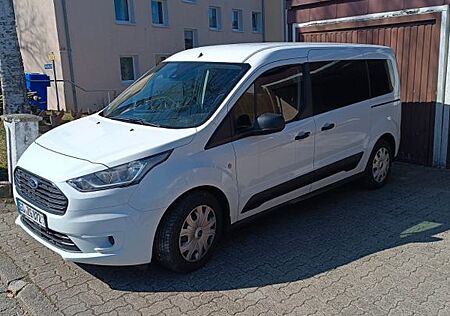 Ford Grand Tourneo 1.5 EcoBlue 74kW Trend Trend