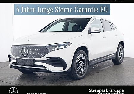 Mercedes-Benz EQA 250+ 'AMG-Advanced'Rü-Kam'LED'Thermotronic'