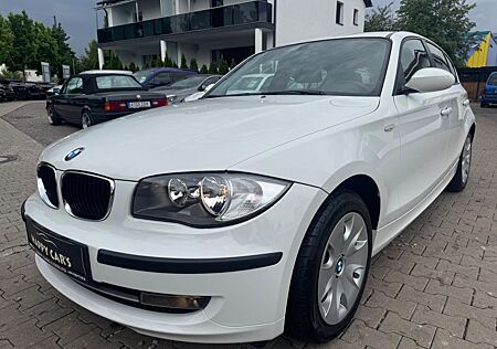 BMW 116i 116 Baureihe 1 Lim. -2 Hand