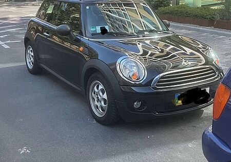 Mini ONE 55kW