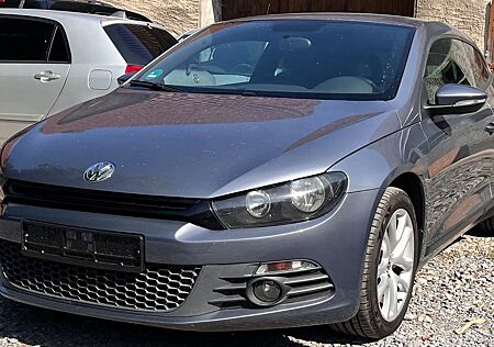 VW Scirocco Volkswagen 1.4 TSI -