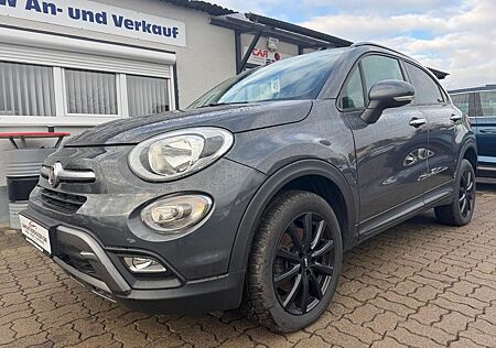 Fiat 500X Cross 4x4