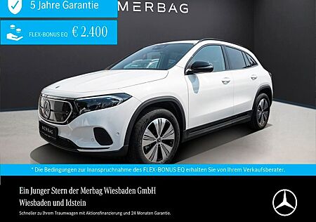 Mercedes-Benz EQA 250 +PROGRESSIVE-NIGHT-LED-KAMERA