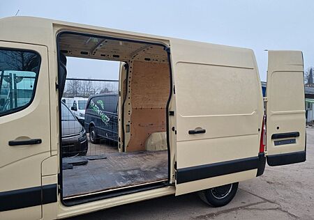Opel Movano gebraucht kaufen Opel Movano B Kasten/Kombi GKa L2H2 3,3t*