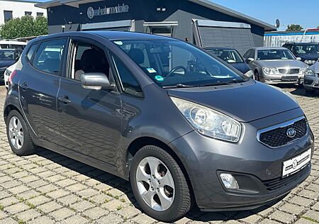 Kia Venga Spirit *KLIMAAUTOMATIK*SITZHZG*PDC*EURO5*