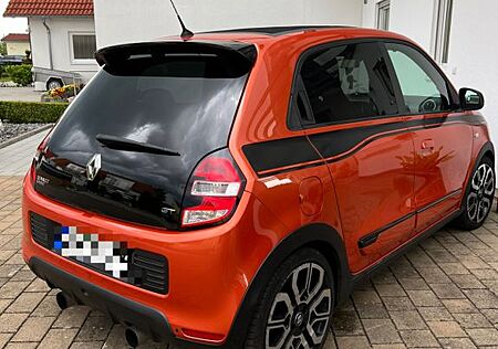 Renault Twingo ENERGY TCe 110 GT GT