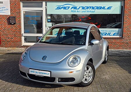 VW New Beetle Volkswagen Lim. 1.4 HU+TUV NEU