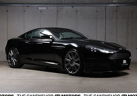 Aston Martin DBS *V12*Service_NEU*Garantie*Carbon*JamesBond*