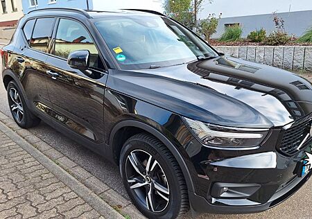 Volvo XC 40 XC40 T3 -R-DISIGN