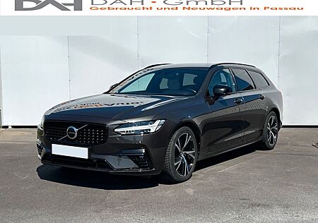 Volvo V90 Kombi R Design