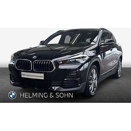 BMW X2 leasen