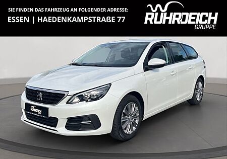 Peugeot 308 SW Active 1.2 KAMERA NAVI PDC KLIMAAT ALLWE