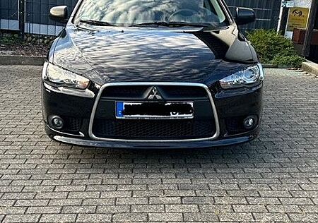 Mitsubishi Lancer 1.6 MIVEC 35 Jahre ClearTec 35 Jahre