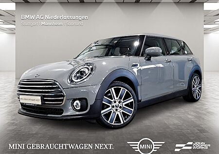 Mini One Clubman Navi Head-Up Kamera Driv.Assist LED