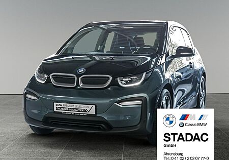 BMW i3 120Ah Aut. Navi Rückfahrkamera Bluetooth LED