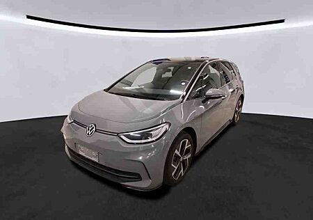 VW ID.3 Volkswagen Pro Neues Modell gute Ausstattung mit Garan