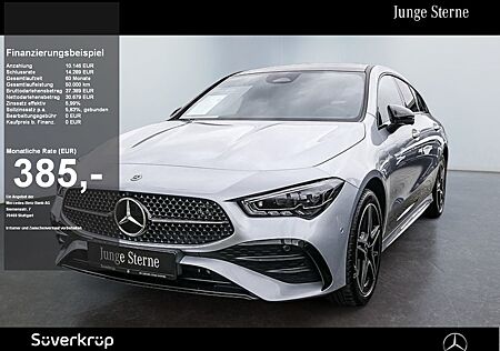 Mercedes-Benz CLA 250 Shooting Brake CLA 250 e SB ,