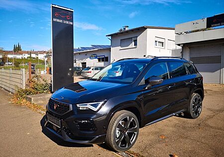 Cupra Ateca 1.5 TSI ACT 150 PS DSG Gar. bis 16.10.2029