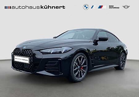 BMW 420d xDrive Gran Coupé M-Sport PRO UPE: 81.960,-