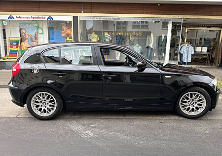 BMW 116i -
