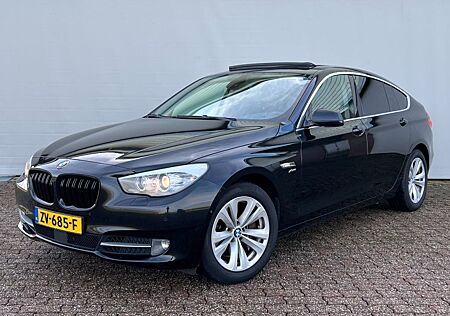 BMW 535I 535 Gran Turismo 5-serie GT TURISMO!! voll-