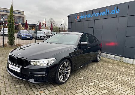 BMW 540 d Baureihe 5 Lim. xDrive M Sport*Automatik