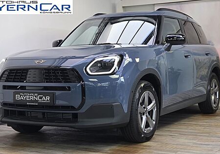 Mini Cooper Countryman Cooper C Countryman Essential Trim Paket S HUD
