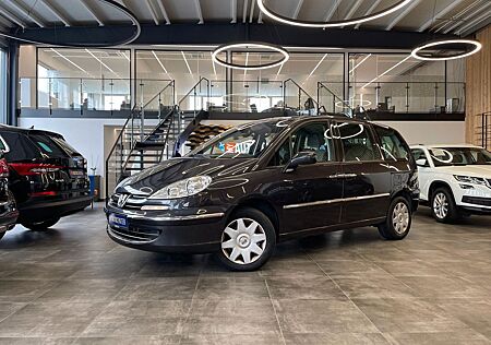 Peugeot 807 2.0 HDI Tendance *7-SITZER*1.HAND*KLIMA*TEMP