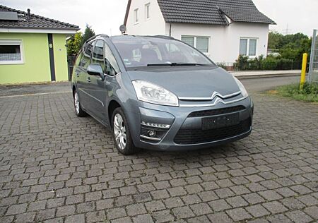 Citroën C4 Spacetourer C4 Grand Picasso 1.6 VTi Selection/AHK/7 Sitzer