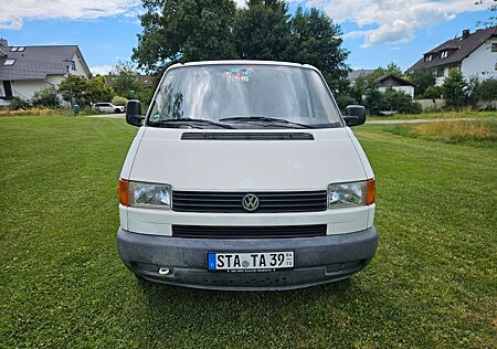 VW T4 Volkswagen