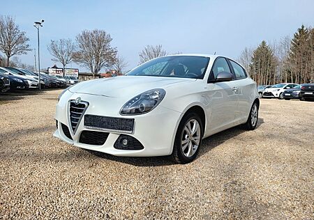 Alfa Romeo Giulietta Veloce 1.4 Eu5*SR+LMF*WR*Klima*PDC*TÜV