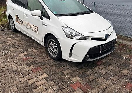 Toyota Prius + 1.8-l-VVT-i Executive Executive