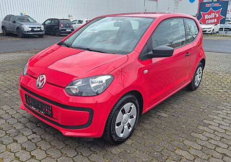 VW Up Volkswagen ! 1.0 44kW cool