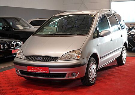 Ford Galaxy 2.0 Trend Klimaanlage*Anhängerk*