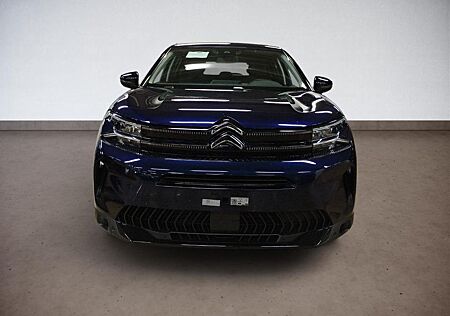 Citroën C5 Aircross Mild Hybrid 145 e-DCS6 Plus