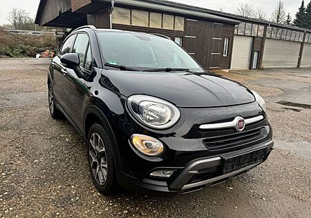 Fiat 500X Cross