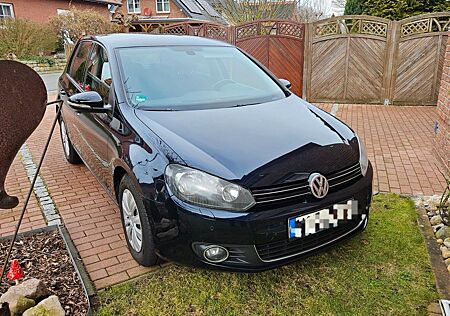 VW Golf Volkswagen 1.2 TSI Style Style