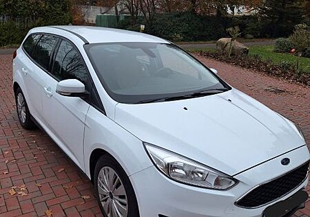 Ford Focus 1,5 TDCi 70kW Turnier -