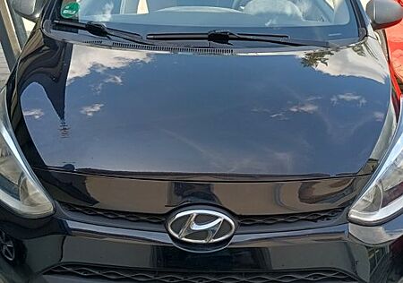 Hyundai i10 1.0 Classic Classic