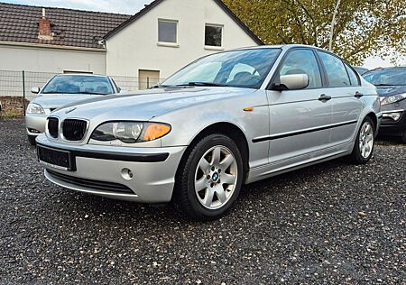 BMW 316 gebraucht kaufen BMW 316i *Tüv*Klimaautomatik*Top*2 HAND*
