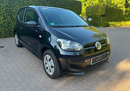 VW Up Volkswagen ! 1.0 44kW ! Klimaanlage, Parktronik