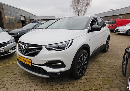 Opel Grandland X Grandland (X) X Ultimate