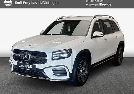 Mercedes-Benz GLB 200 7G-DCT AMG Line Advanced Plus