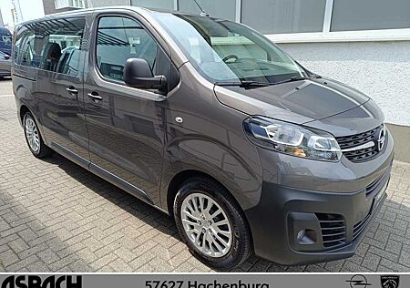 Opel Vivaro Kombi
