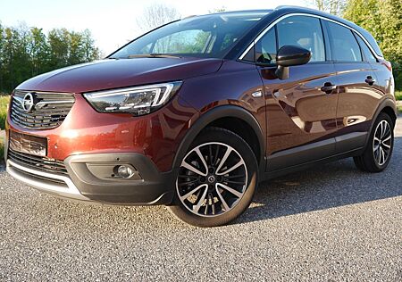 Opel Crossland X Crossland (X) 1.2 DI Turbo 81kW