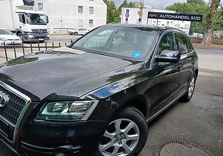 Audi Q5 2.0 TDI S tronic quattro -