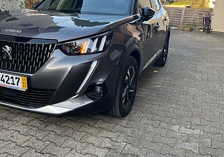 Peugeot 2008 BlueHDi 130 EAT8 GT Pack GT Pack