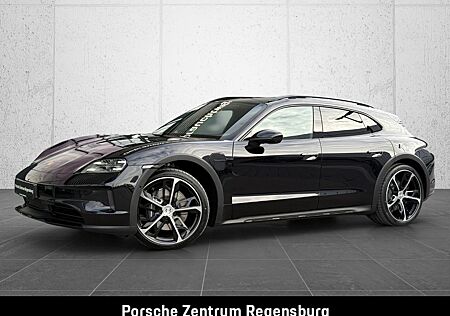 Porsche Taycan 4 Cross Turismo BOSE PANO Sitzbelüftung